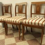 802 3318 CHAIRS
